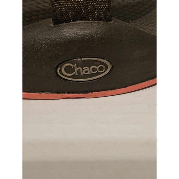 Chaco Shoes Sandals Women's Z/Cloud X2 Pink Aztec Comfort Beach Hiking 9 Euc - Picture 5 of 13